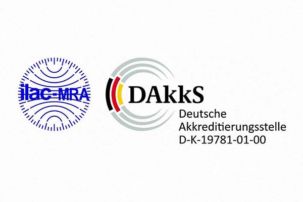 Im Februar 2015 ist das seit nunmehr 25 Jahren bestehende Prüflabor der K. Meyer R.M.S GmbH von der Deutschen Akkreditierungsstelle (DAkkS),...